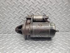 ⚙50931⚙ Mercedes-Benz W108 280SE 3.5 Starter Motor Bosch 0001313006