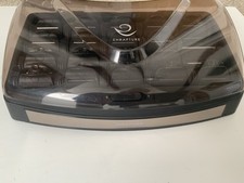 Enrapture Electric Hair