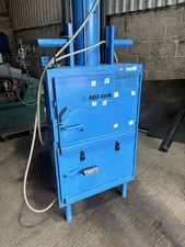 Mil-tek Waste Baler Compactor