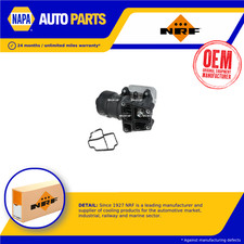 Oil Cooler 31355 NRF