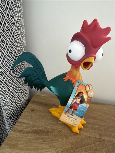 Disney moana screaming hei - disney, 2