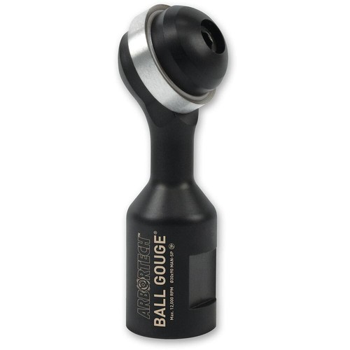 Arbortech ball gouge - arbortech,