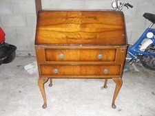 Antique / Vintage  Mahogany