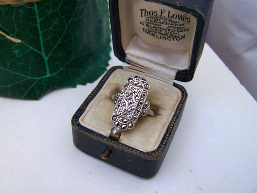 Gorgeous vintage 925 solid - gorgeous,