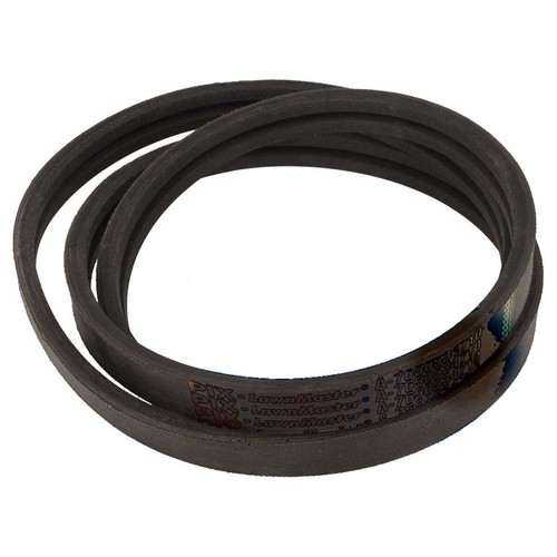 Cutting deck belt fits kubota - cutting,