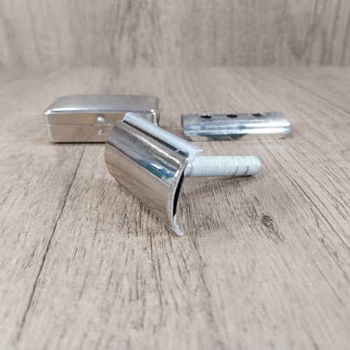 Vintage unbranded gillette - vintage,