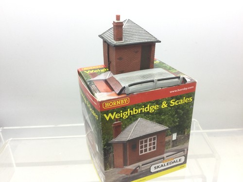Hornby r8588 gauge - hornby,