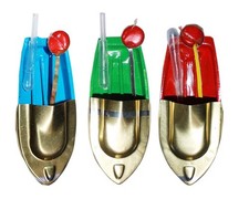 3 Pcs Classic Put Put Pop Pop
