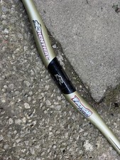 Renthal Fatbar Carbon 31.8 -