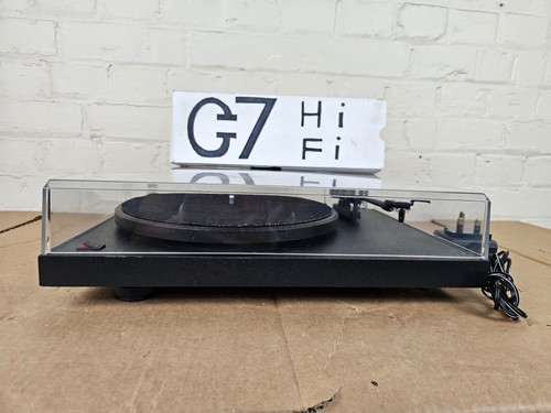 Pro ject debut turntable - ii,