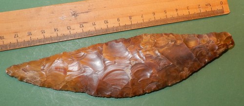 Xxl sickle the late bronzeage - xxl,