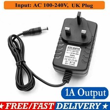 12v dc uk plug - 12v,