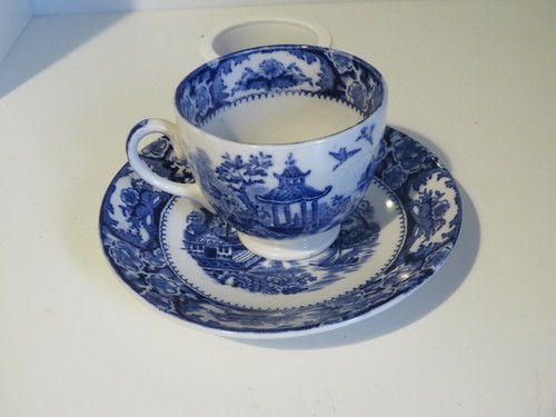 Olde alton ware - olde, &