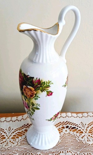 Royal albert old - royal, roses