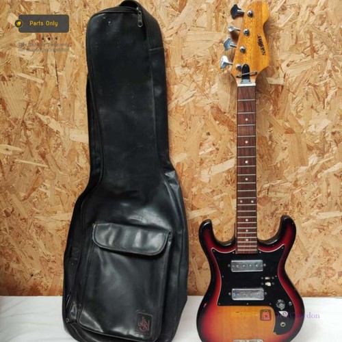 Satellite electric guitar - electric,