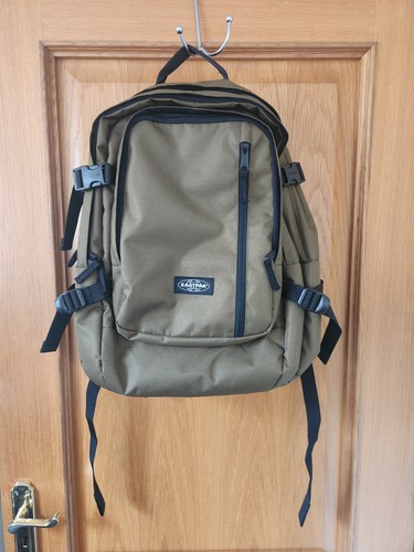 Eastpak volker large backpack - eastpak,