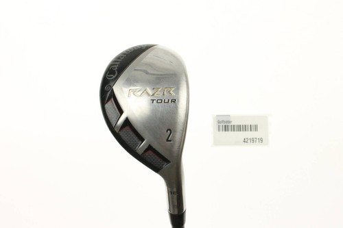 Callaway razr tour - callaway, x