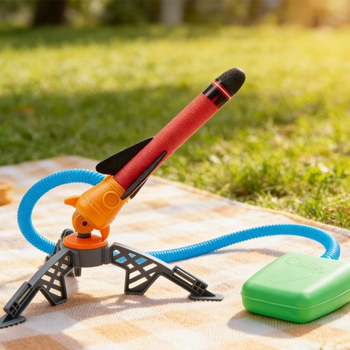 Toy rocket launcher for - for, kids