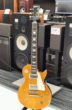 BURNY RLG-50 Les Paul Type