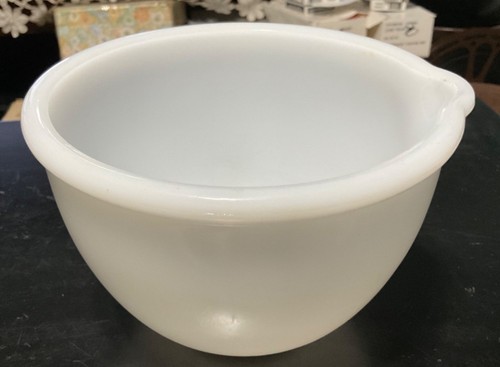 Glasbake sunbeam small - small, mixing