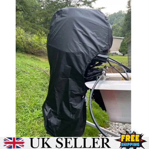 Outboard motor full - outboard, cover