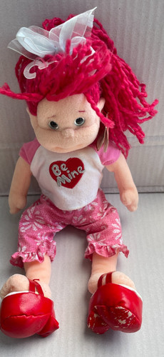 Beanie boppers flirty - boppers,