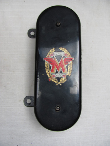 Matchless g3c air - g3c,