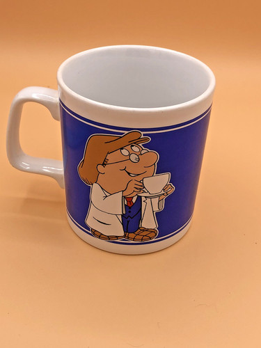 Collectable tetley tea - tea, folk