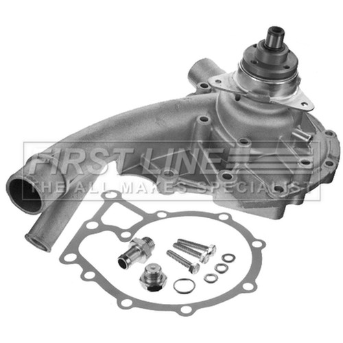 Water pump for - water,