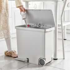 Kitchen Rubbish Waste Bin