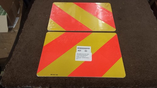 New pair mod bedford - new, ex