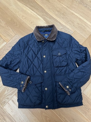 Polo ralph lauren boys - coat, 8