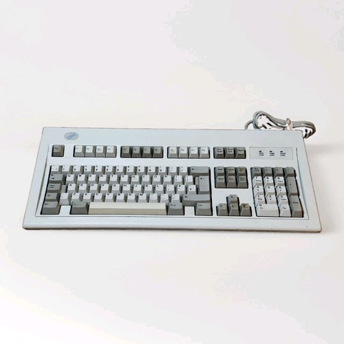 Ibm model mechanical - m,