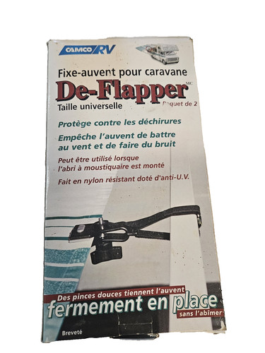 Camco 42061 awning - 42061,