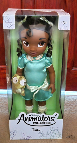 Disney animators collection - animators,