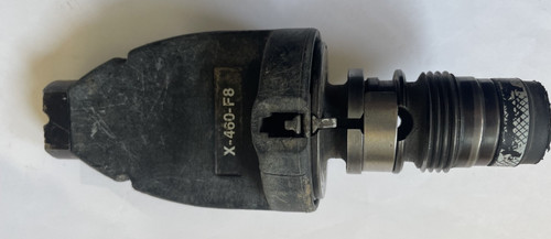 Hilti x460 fastener - x460-f8, guide
