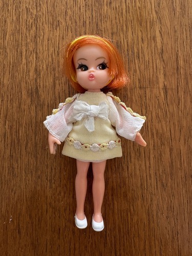 Rare vintage dolly darling - vintage,