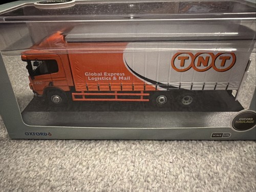 Oxford diecast scania 94d - oxford,