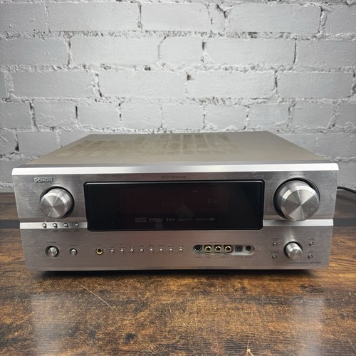 Denon avr 2805 av receiver - denon, 7.1