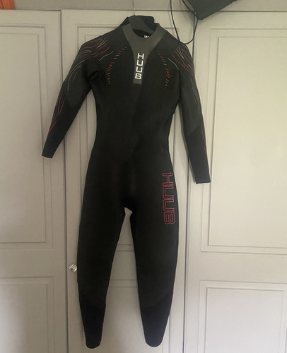 Huub flow women full length - women's,