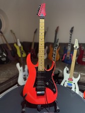 ULTRA Rare Ibanez RG 540