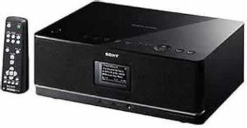 Sony giga juke nas c5e - sony, nas-c5e