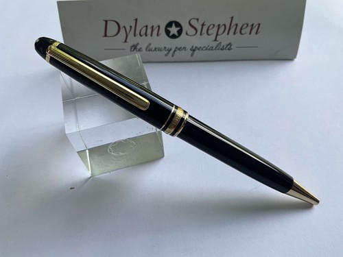 Montblanc meisterstuck 164 - meisterstuck,