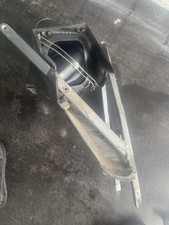 Ktm250 Exc Rear Subframe 2008