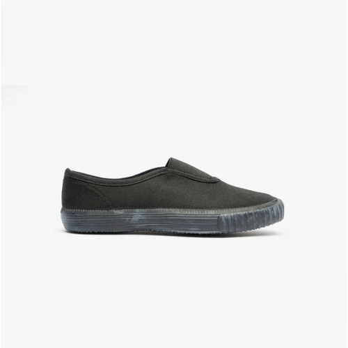 Dek ash mens canvas touch - mens,
