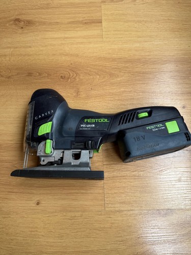 Festool psc 420 carvex - festool,