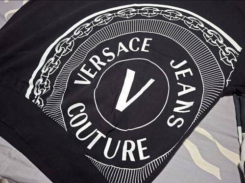 Versace jeans couture men - versace,