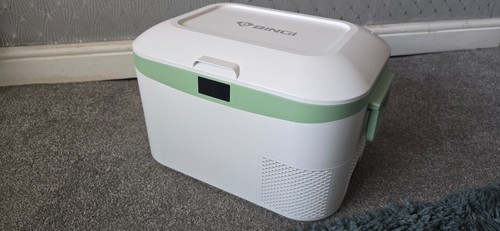 Bingi car fridge - fridge, freezer