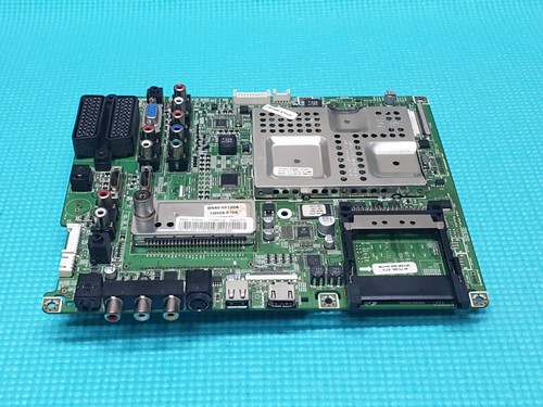 Main board samsung - av, mb