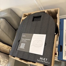 Vacuum Robot Cleaner Eufy G50